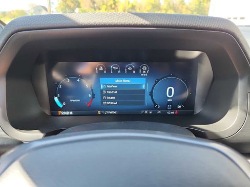 New 2025 Ford F150 XLT w/ Equipment Group 301A Standard image 12