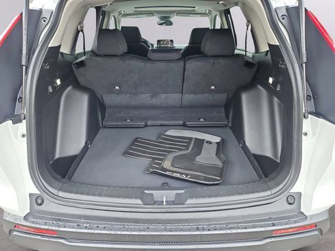 Certified 2024 Honda CR-V EX image 33