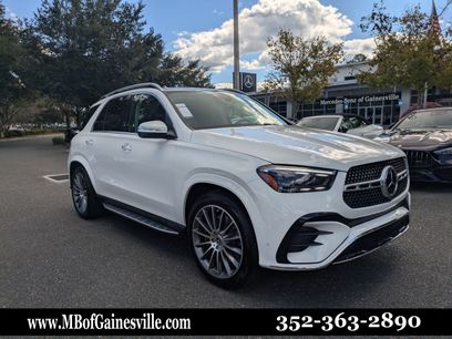 New 2026 Mercedes-Benz GLE 450 4MATIC