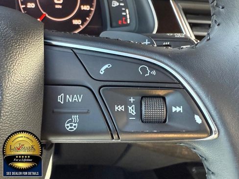 Used 2019 Audi Q7 3.0T Premium image 11