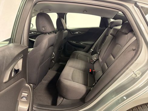Used 2025 Chevrolet Malibu LT FWD image 20