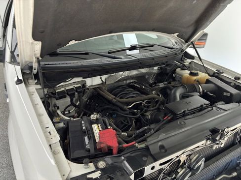 Used 2013 Ford F150 XLT w/ XLT Chrome Pkg image 45