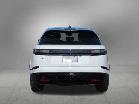 New 2026 Land Rover Range Rover Velar Dynamic SE image 5