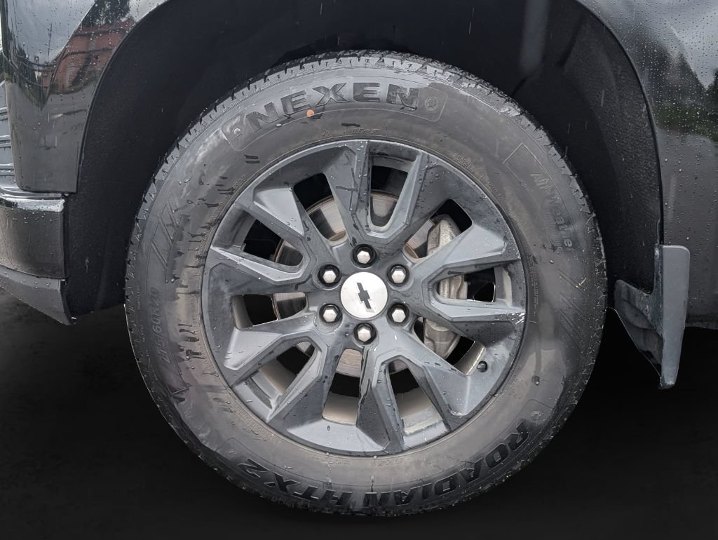 Used 2020 Chevrolet Silverado 1500 RST AWD/4WD image 25