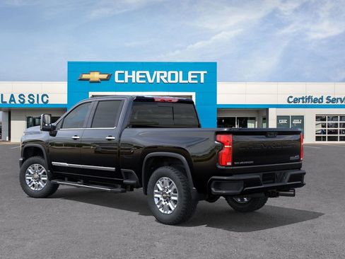 New 2026 Chevrolet Silverado 2500 High Country w/ Technology Package image 3