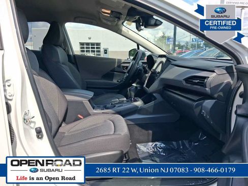 Used 2024 Subaru Crosstrek 2.0i Premium AWD/4WD image 12