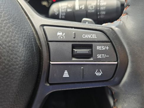 Certified 2024 Honda CR-V Sport image 26
