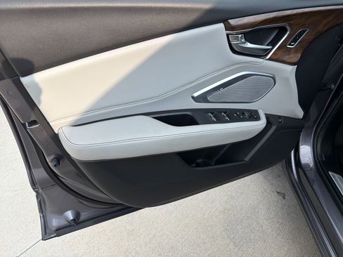 Certified 2020 Acura RDX FWD w/ Advance Package image 14