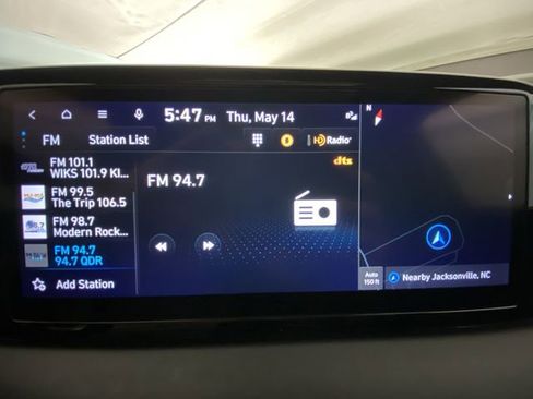 Used 2023 Hyundai Palisade XRT AWD/4WD image 16