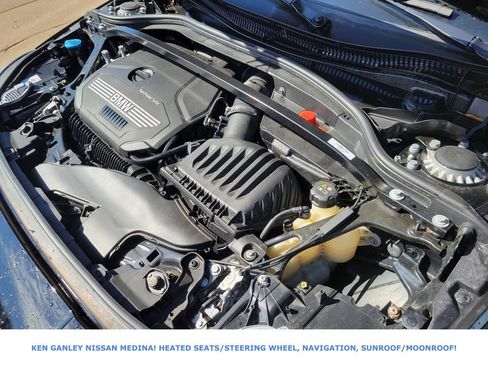 Used 2022 BMW 228i xDrive Gran Coupe w/ Convenience Package image 24