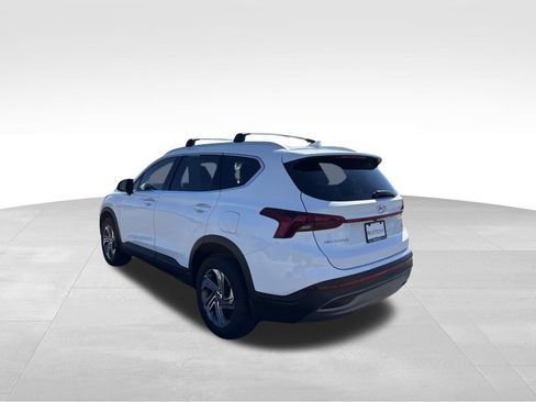 Used 2023 Hyundai Santa Fe SEL AWD/4WD image 8