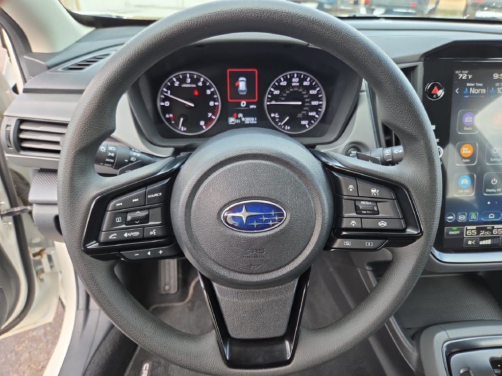 Used 2026 Subaru Crosstrek 2.5i Premium AWD/4WD image 21