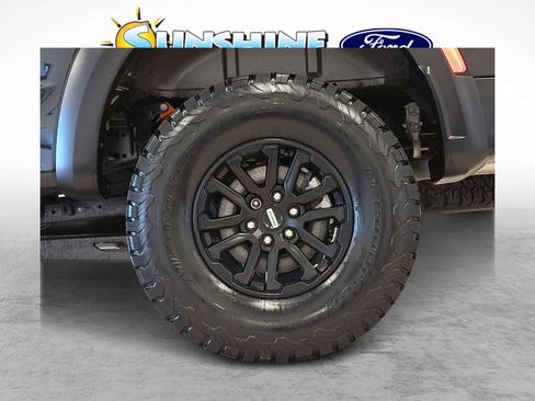 New 2026 Ford F150 Raptor image 6