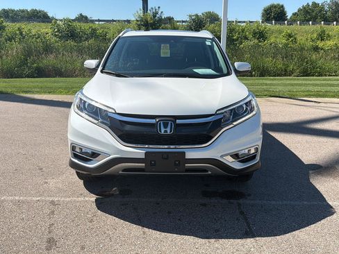 Used 2016 Honda CR-V Touring image 6