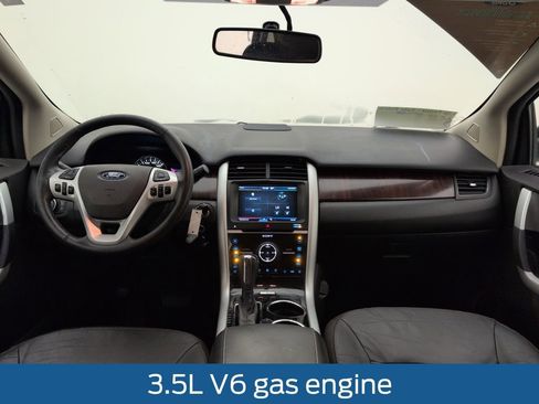 Used 2013 Ford Edge Limited image 9