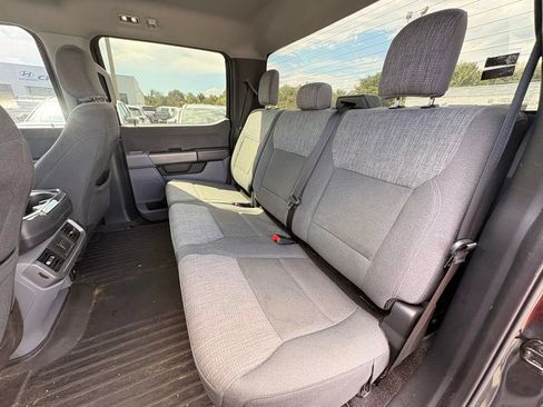 Used 2022 Ford F150 XLT AWD/4WD image 25