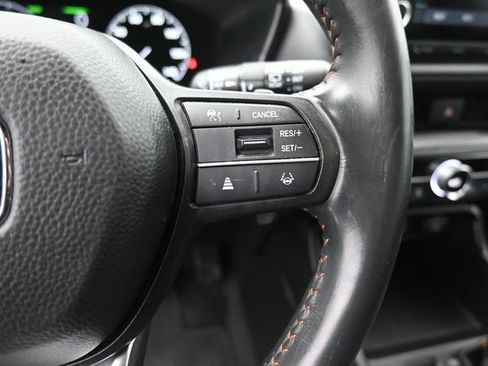 Certified 2023 Honda CR-V Sport image 7