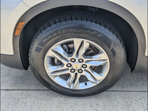 Certified 2019 Chevrolet Blazer LT FWD image 14