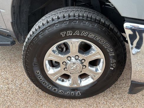 Used 2024 RAM 2500 Lone Star AWD/4WD image 10