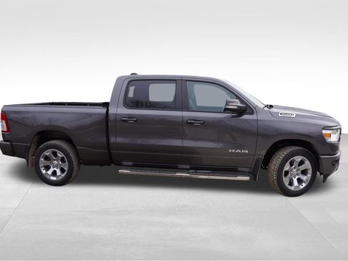 Certified 2022 RAM 1500 Big Horn image 2