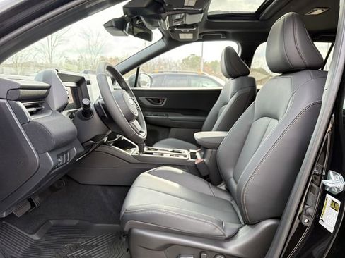 New 2026 Subaru Outback Limited image 11