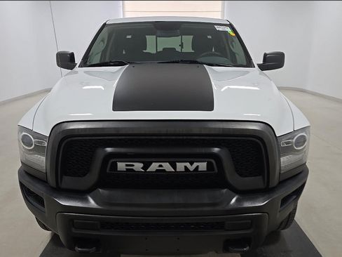 Used 2019 RAM 1500 Classic Warlock w/ Electronics Group RWD image 3