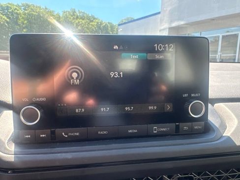 Used 2024 Honda Accord EX image 33