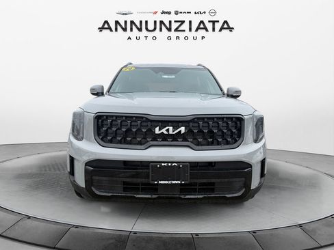 Certified 2024 Kia Telluride EX X-Line image 8