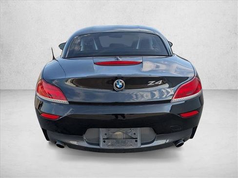 Used 2016 BMW Z4 sDrive35i image 7