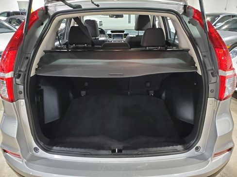 Used 2015 Honda CR-V EX-L image 43