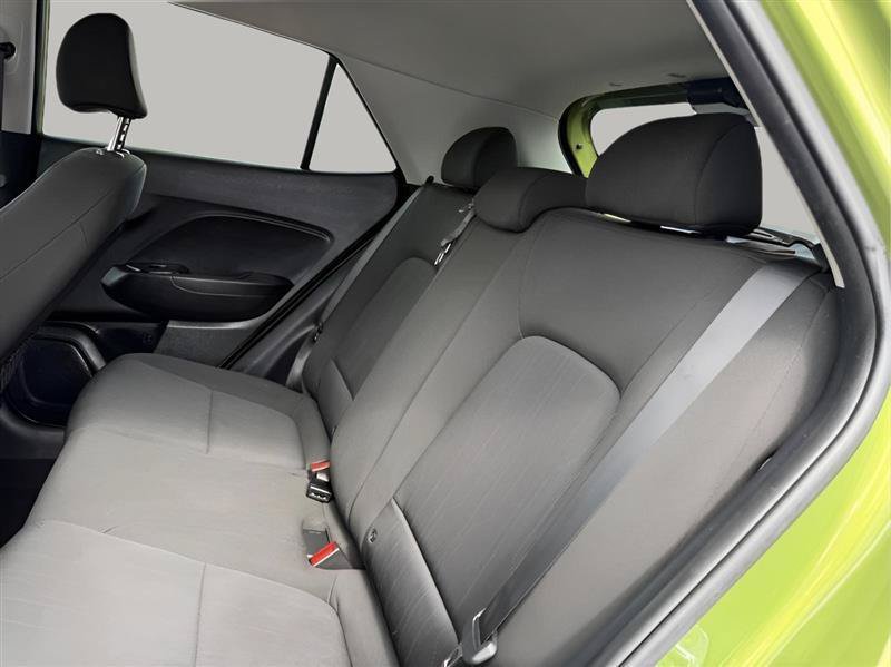 Used 2022 Hyundai Venue SE FWD image 23