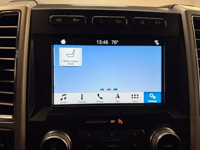Used 2018 Ford F250 King Ranch w/ King Ranch Ultimate Package AWD/4WD image 20