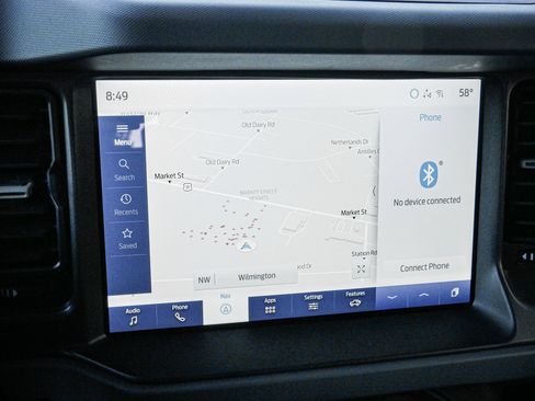 Used 2024 Ford Bronco Big Bend image 24