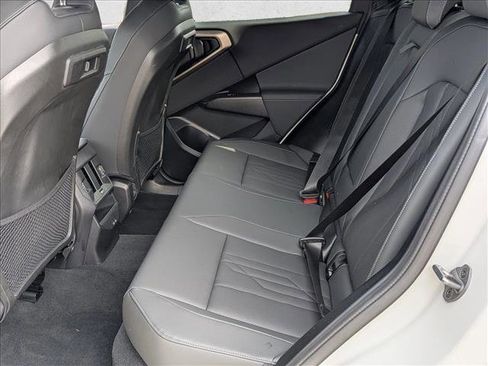 Certified 2025 BMW X3 xDrive30 w/ Convenience Package AWD/4WD image 19