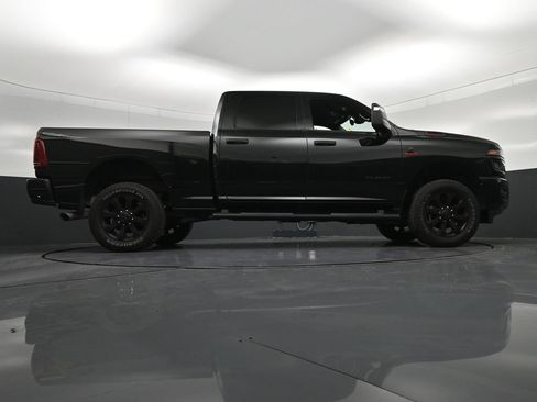 Used 2025 RAM 2500 Big Horn AWD/4WD image 28