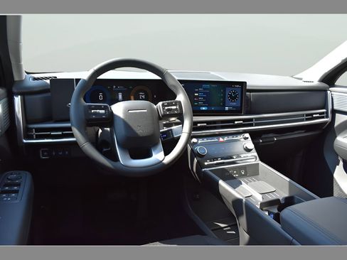 New 2026 Hyundai Santa Fe SE FWD image 12
