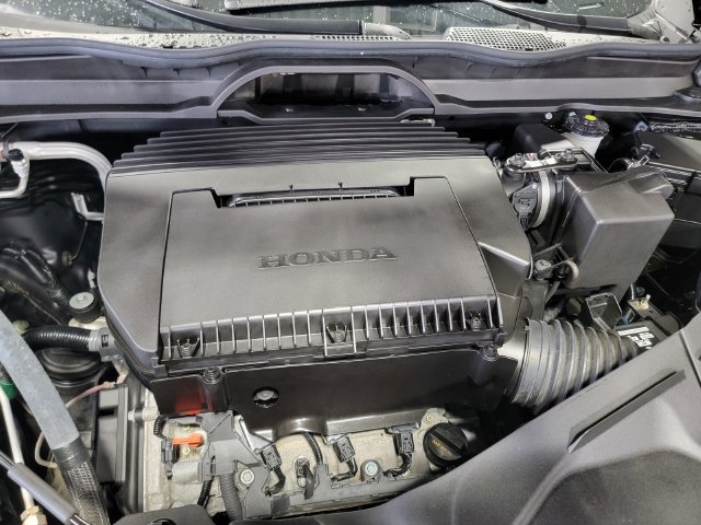 Certified 2024 Honda Pilot Elite image 33