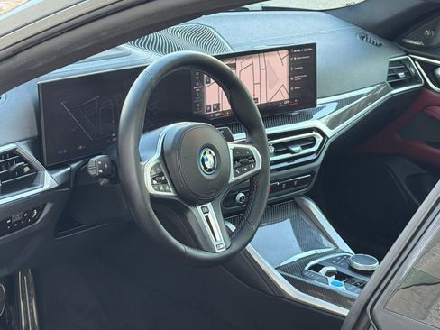 Used 2023 BMW i4 M50 image 15