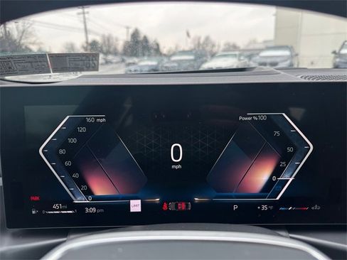 New 2026 BMW 330i xDrive 330i xDrive w/ Premium Package image 18