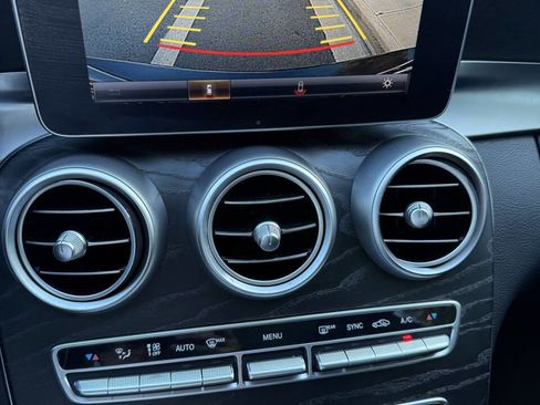 Used 2016 Mercedes-Benz C 300 Luxury w/ Multimedia Package image 13