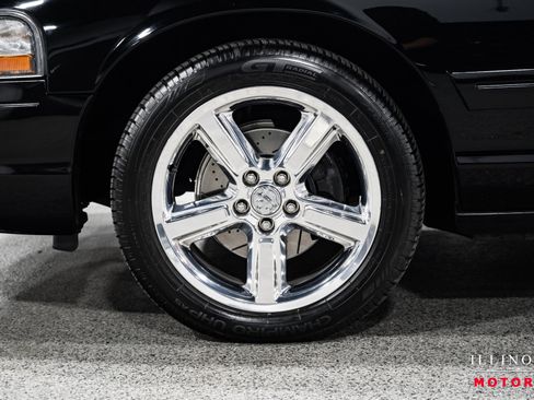 Used 2003 Mercury Marauder image 9