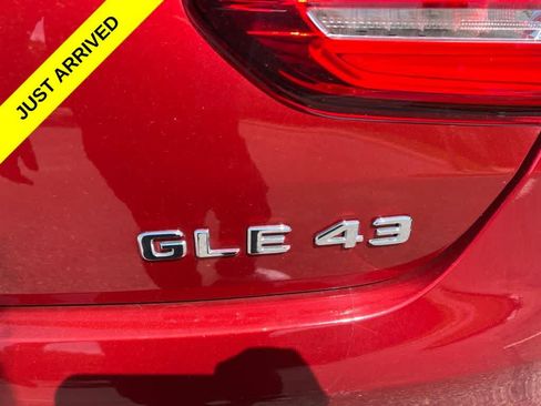 Used 2017 Mercedes-Benz GLE 43 AMG 4MATIC Coupe image 11