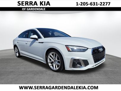 Used 2024 Audi A5 2.0T Premium Plus