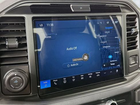 New 2025 Ford F150 XLT w/ Equipment Group 302A MID image 17