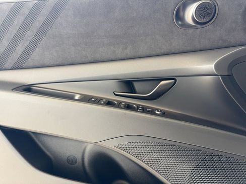 New 2026 Hyundai Elantra N FWD image 11