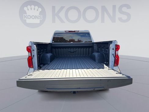 New 2026 Chevrolet Silverado 1500 LT Trail Boss w/ Protection Package image 19