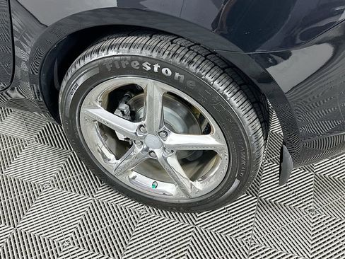 Used 2008 Saturn Sky Red Line image 31