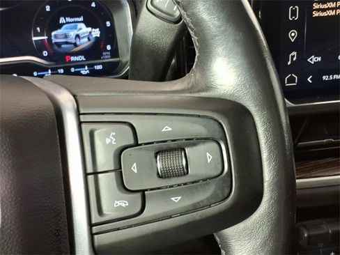 Used 2022 GMC Sierra 1500 Elevation image 18