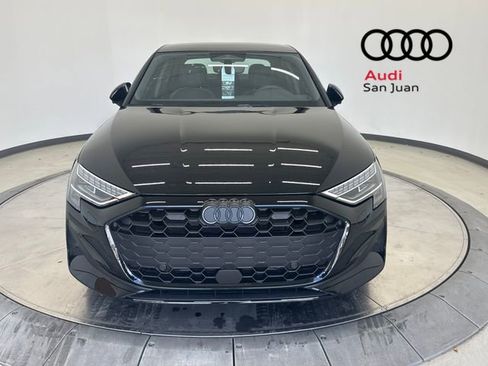 New 2026 Audi A3 2.0T Premium AWD/4WD image 2