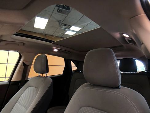 Certified 2020 Ford Escape SE AWD/4WD image 21